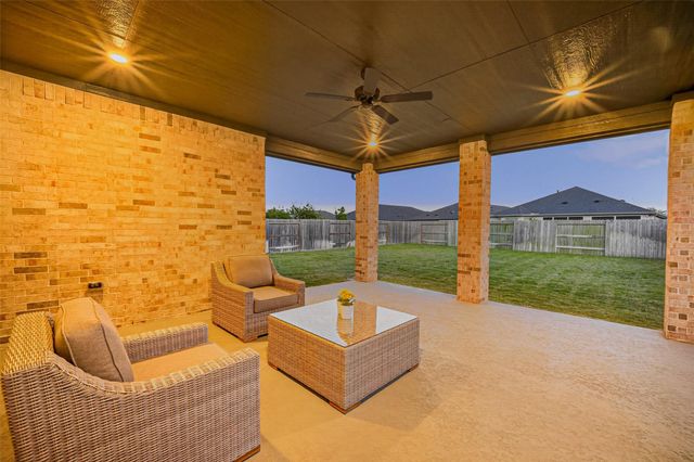 28911 Copper Ridge Drive, Fulshear, TX 77441