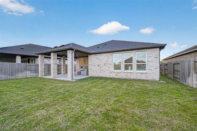 28911 Copper Ridge Drive, Fulshear, TX 77441