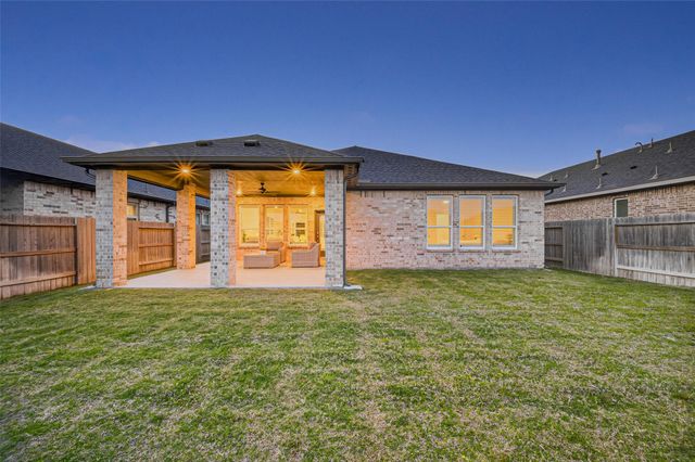 28911 Copper Ridge Drive, Fulshear, TX 77441