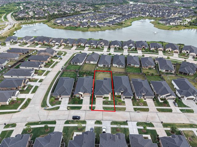 28911 Copper Ridge Drive, Fulshear, TX 77441
