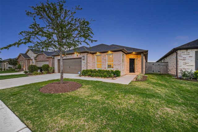 28911 Copper Ridge Drive, Fulshear, TX 77441