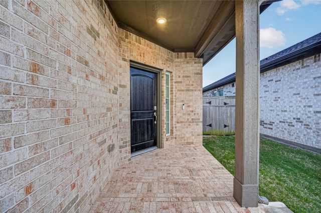 28911 Copper Ridge Drive, Fulshear, TX 77441