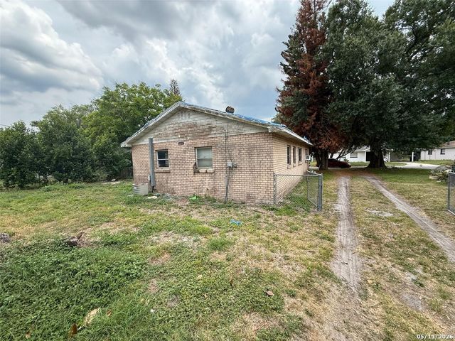 2715 DIXIE ROAD, Lakeland, FL 33801