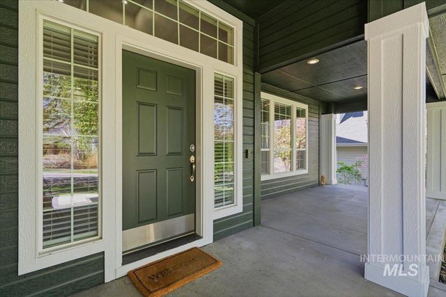 12935 N Schicks Ridge Rd, Boise, ID 83714
