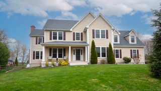 181 Greenhaven Road, Stonington, CT 06379
