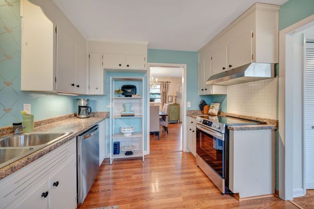 7867 Highway 100, Nashville, TN 37221