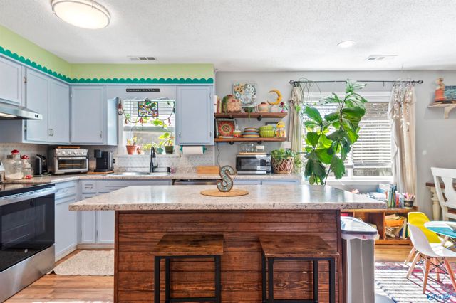 89 Bearden Drive, Grant, AL 35747