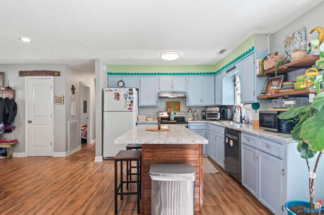 89 Bearden Drive, Grant, AL 35747