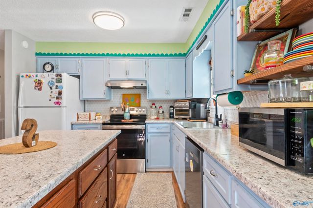 89 Bearden Drive, Grant, AL 35747