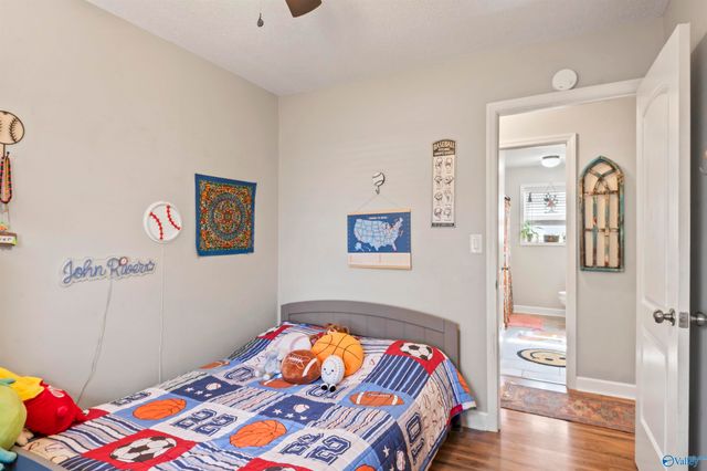 89 Bearden Drive, Grant, AL 35747