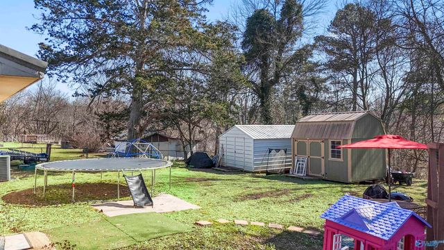 89 Bearden Drive, Grant, AL 35747