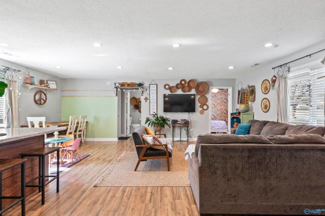 89 Bearden Drive, Grant, AL 35747