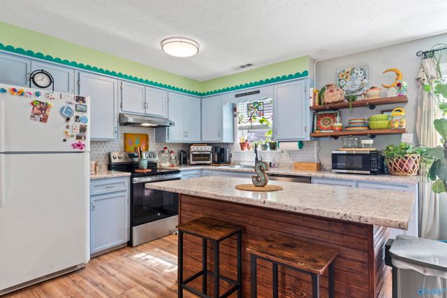 89 Bearden Drive, Grant, AL 35747