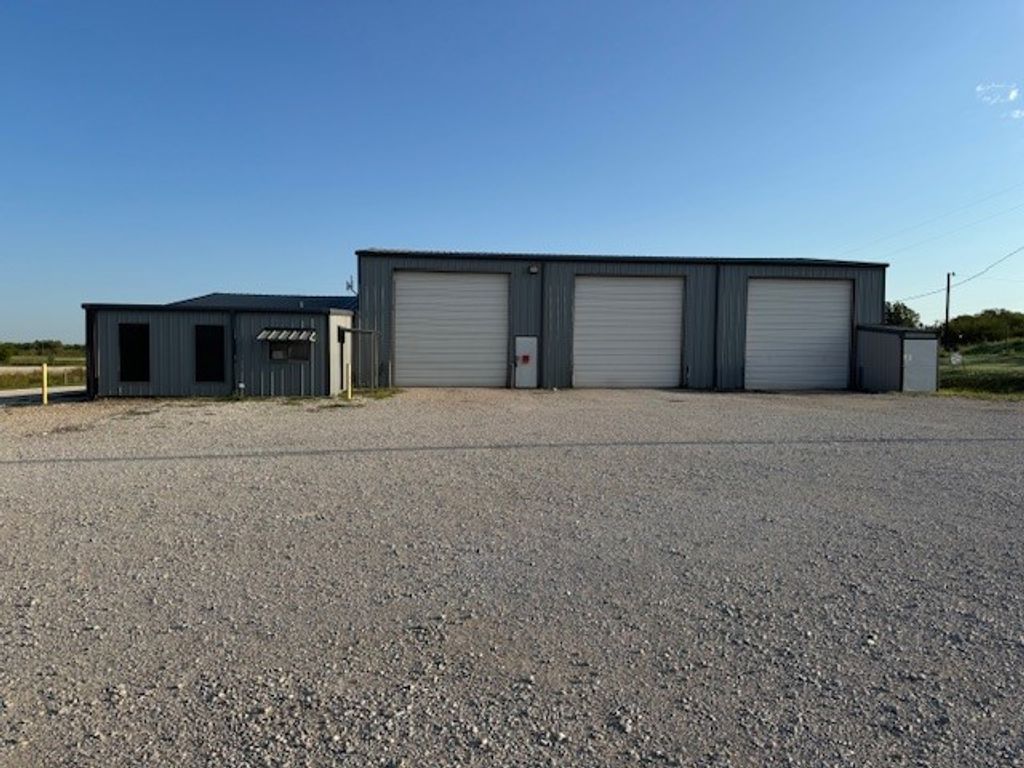 4595 Us-380 1, Decatur, TX 76234