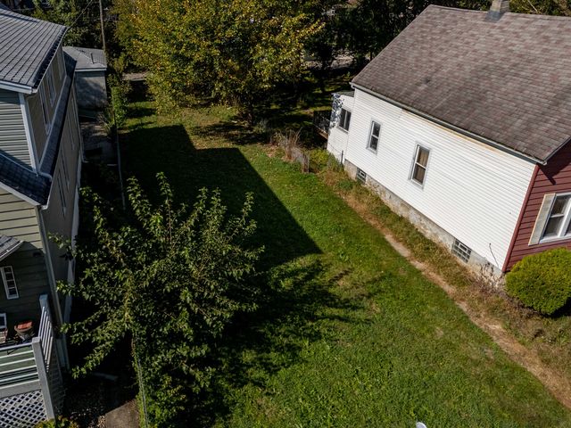 5720 S Paulina Street, Chicago, IL 60636