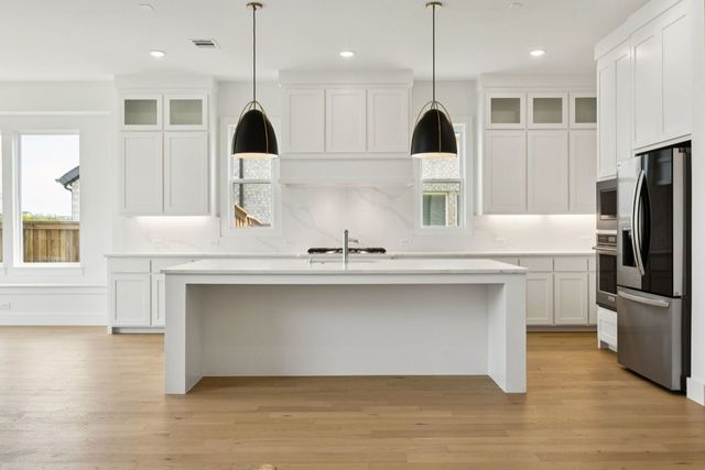 1130 Raftel Road, Prosper, TX 75078