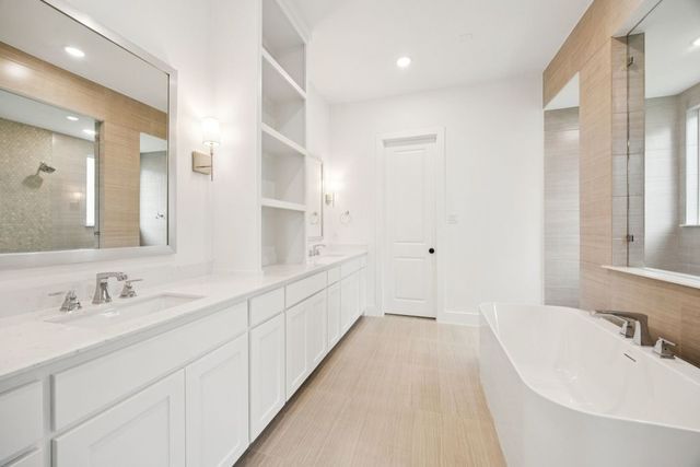 1130 Raftel Road, Prosper, TX 75078