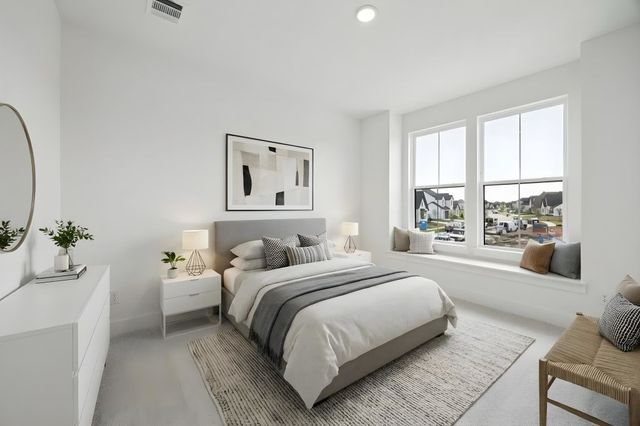 1130 Raftel Road, Prosper, TX 75078