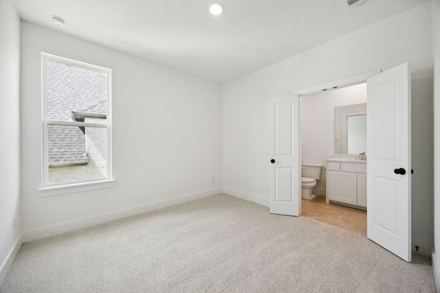 1130 Raftel Road, Prosper, TX 75078