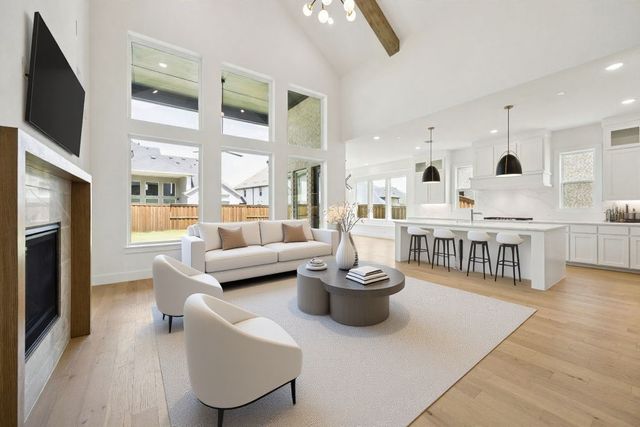 1130 Raftel Road, Prosper, TX 75078