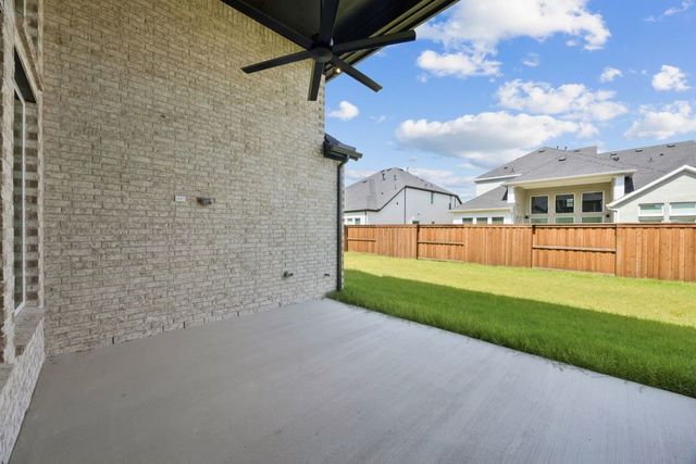 1130 Raftel Road, Prosper, TX 75078