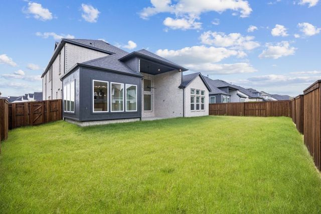 1130 Raftel Road, Prosper, TX 75078