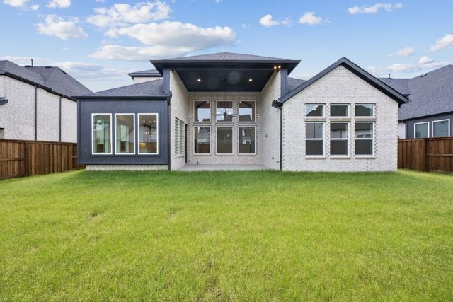 1130 Raftel Road, Prosper, TX 75078