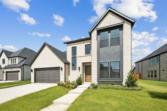 1130 Raftel Road, Prosper, TX 75078