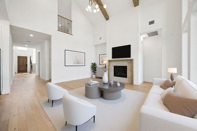 1130 Raftel Road, Prosper, TX 75078