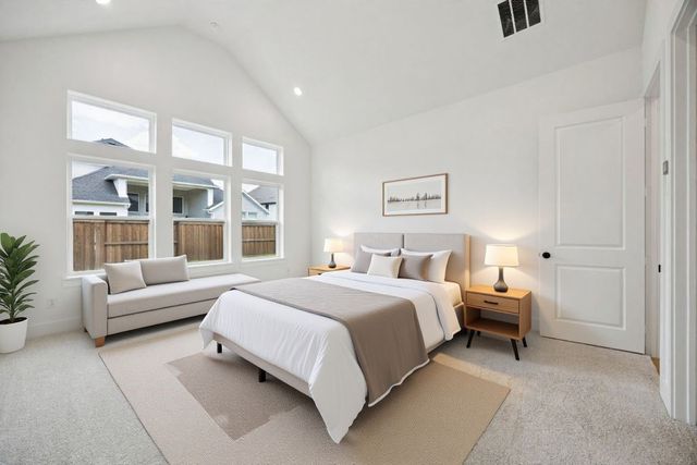 1130 Raftel Road, Prosper, TX 75078