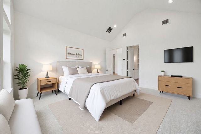 1130 Raftel Road, Prosper, TX 75078