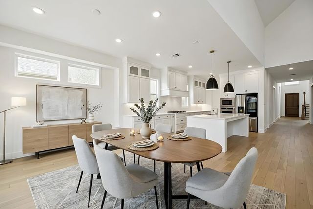 1130 Raftel Road, Prosper, TX 75078