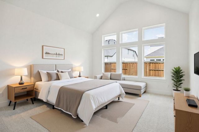 1130 Raftel Road, Prosper, TX 75078