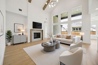 1130 Raftel Road, Prosper, TX 75078