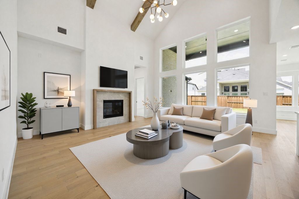 1130 Raftel Road, Prosper, TX 75078