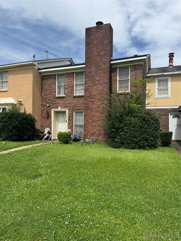 2031 Rexford Road, Montgomery, AL 36116