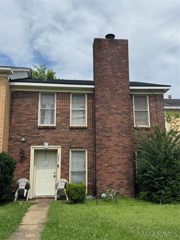 2031 Rexford Road, Montgomery, AL 36116