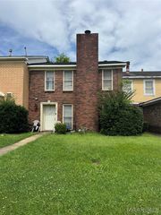 2031 Rexford Road, Montgomery, AL 36116