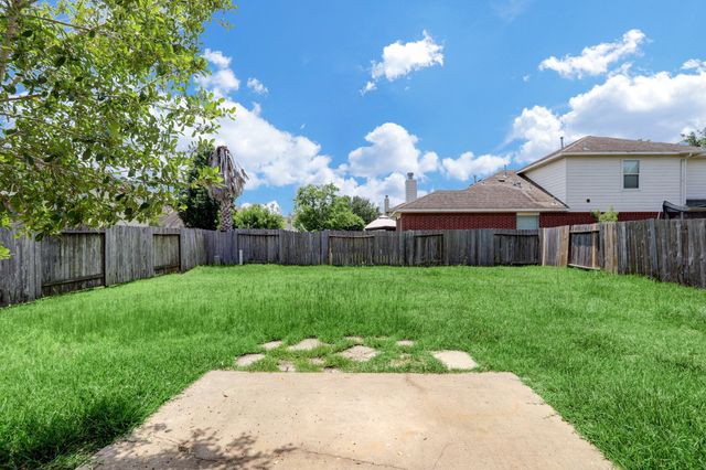 9611 Cobalt Creek Lane, Houston, TX 77095