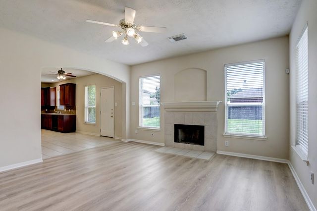 9611 Cobalt Creek Lane, Houston, TX 77095