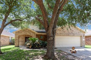 9611 Cobalt Creek Lane, Houston, TX 77095