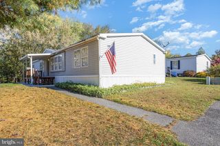 701 CASSEL RD #59, Manchester, PA 17345