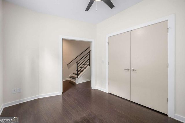 415 Gartrell Street SE 16, Atlanta, GA 30312