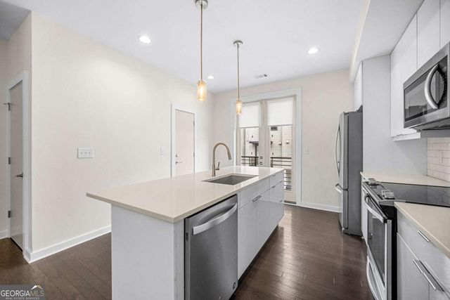 415 Gartrell Street SE 16, Atlanta, GA 30312