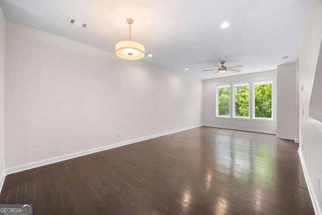 415 Gartrell Street SE 16, Atlanta, GA 30312
