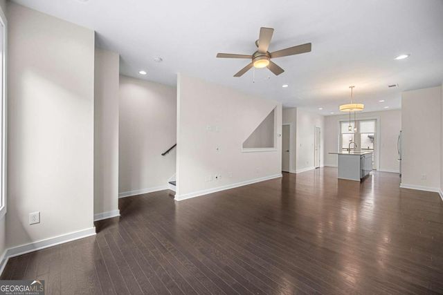 415 Gartrell Street SE 16, Atlanta, GA 30312