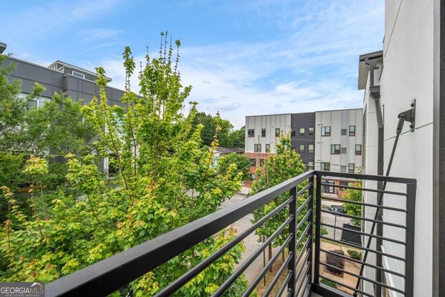 415 Gartrell Street SE 16, Atlanta, GA 30312