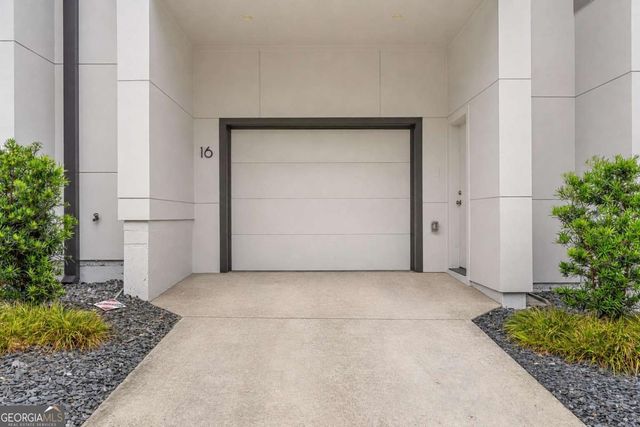 415 Gartrell Street SE 16, Atlanta, GA 30312