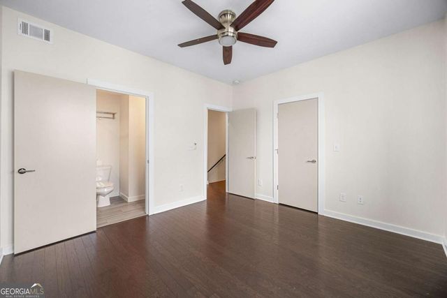415 Gartrell Street SE 16, Atlanta, GA 30312