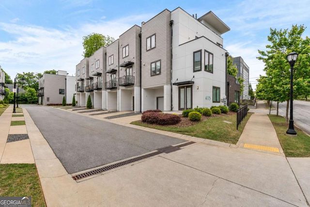 415 Gartrell Street SE 16, Atlanta, GA 30312
